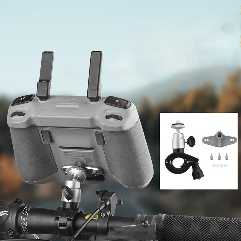Drone Neck Strap - RC RC2 Remote Control Bike Holder