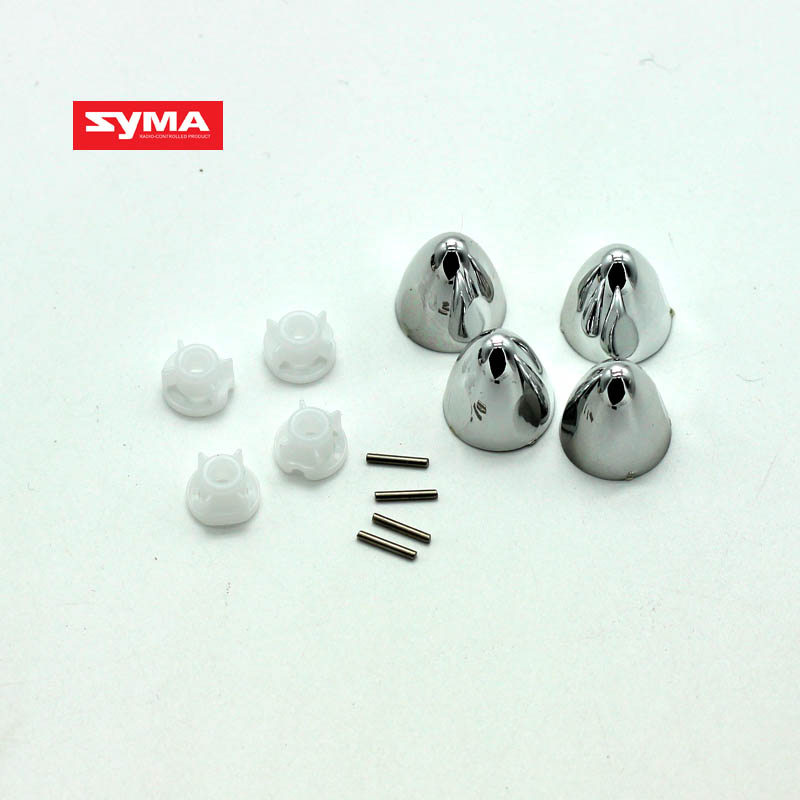 Drone Joystick Cover - SYMA X8W Spare Part Kit Blade