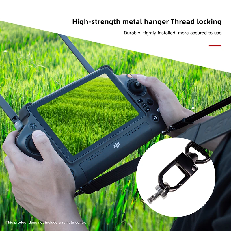 Neck Lanyard For DJI RC Plus R - огляд і ціна Drone Neck Strap