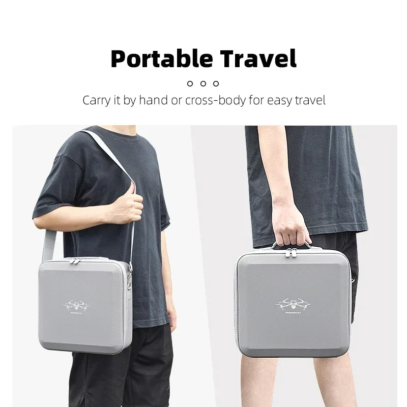 BRDRC Storage Bag for DJI Air  - огляд і ціна Drone Joystick Cover