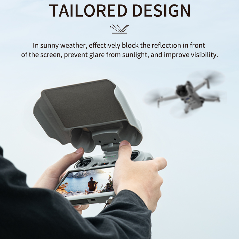 STARTRC is suitable for DJI Mi - огляд і ціна Drone Joystick Cover