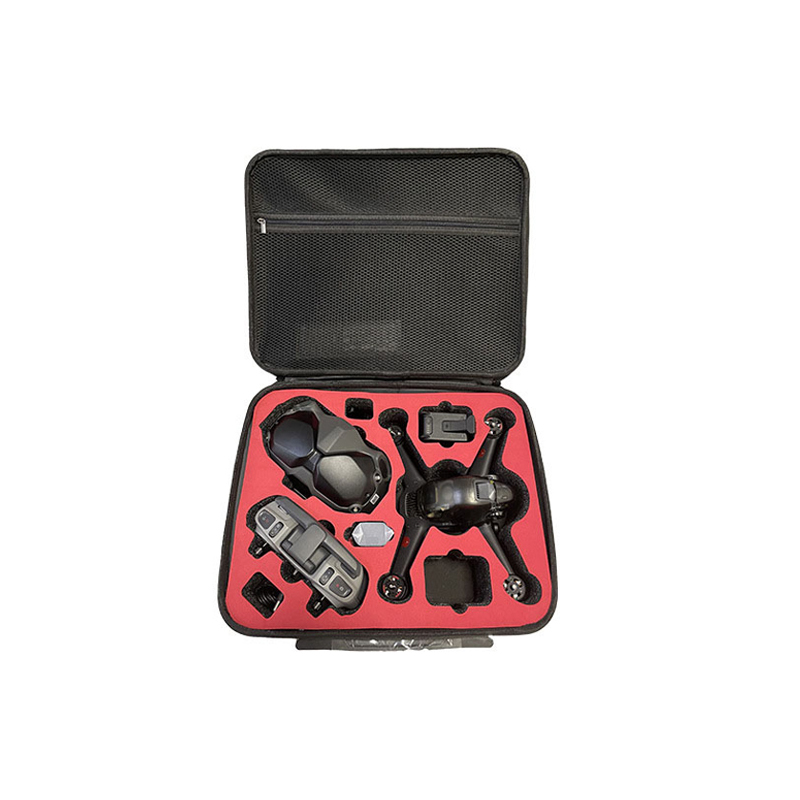 For DJI FPV Drone V2 Flight Gl - огляд і ціна Drone Hard Shell Case
