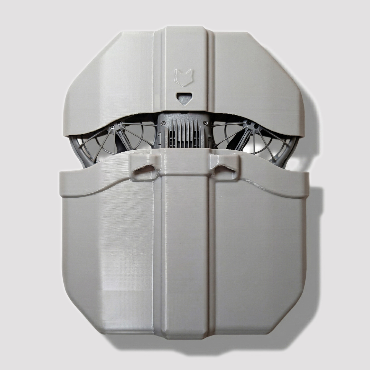 Hard Shell Shockproof DJI Neo  - огляд і ціна Drone Hard Shell Case