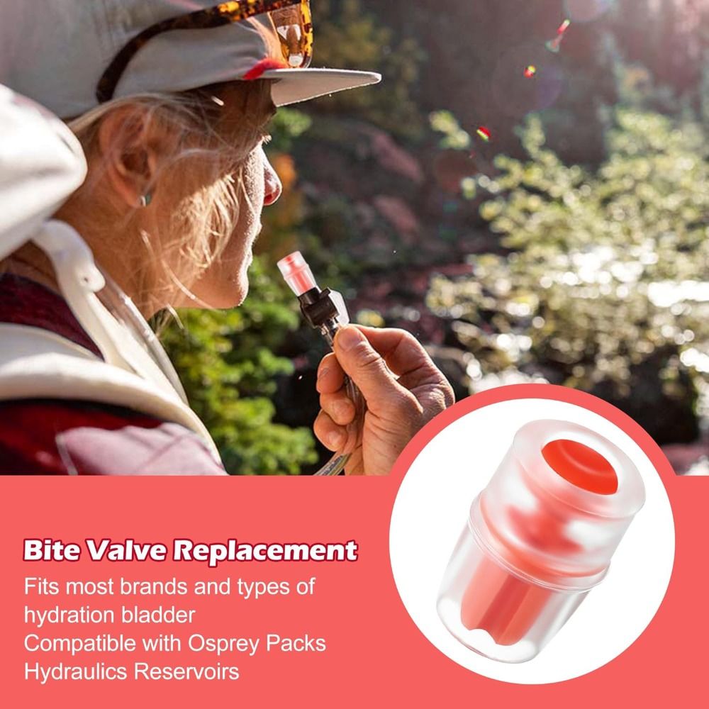 Water Bladder Bite Valve Repla - огляд і ціна Jjrc Drone X12