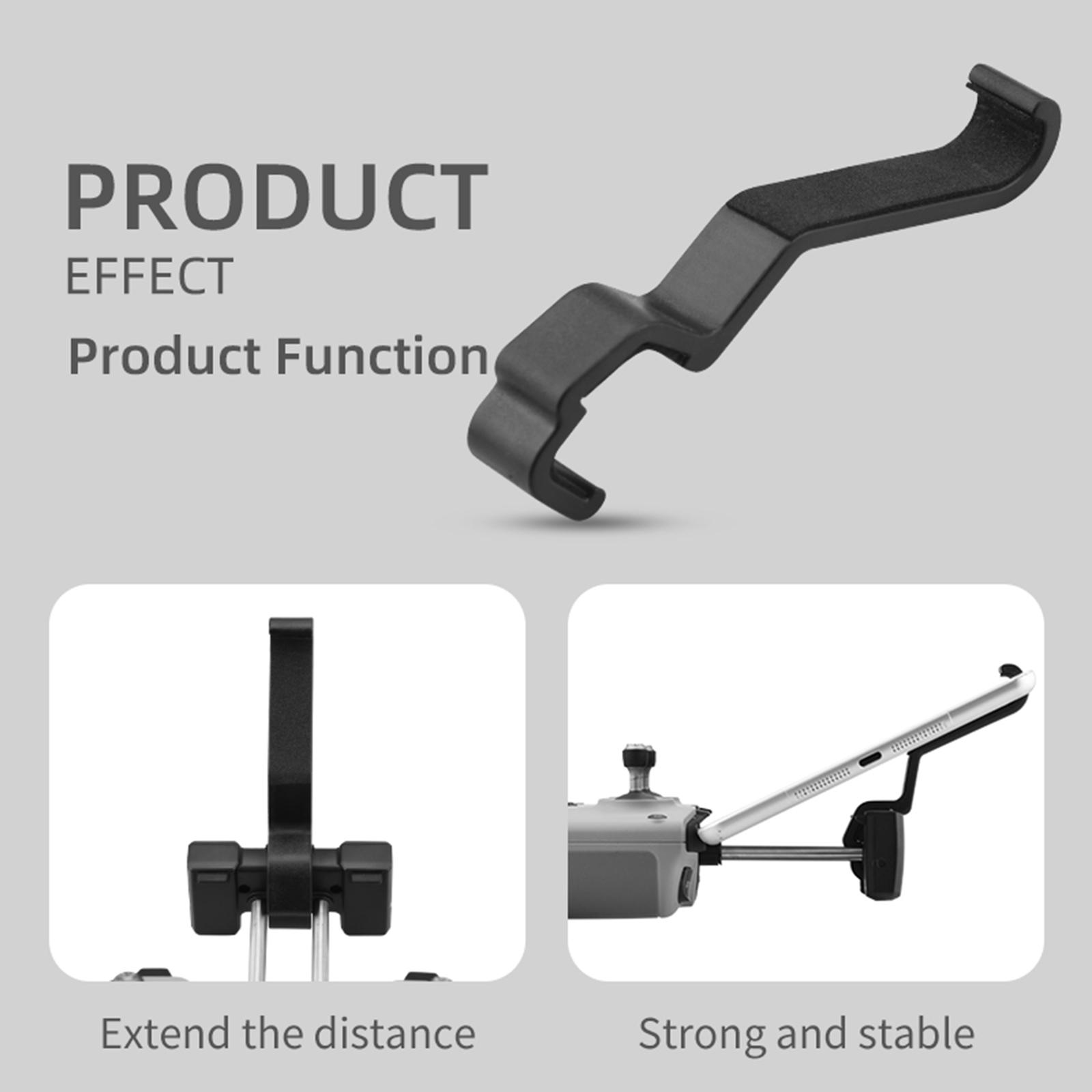 Adjustable Tablet Mount Holder - огляд і ціна Drone Tablet Mount