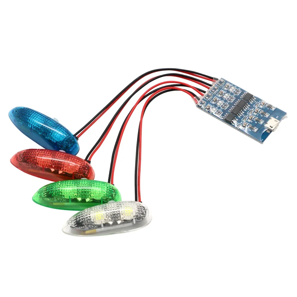 ZMR III Wireless Navigation Li - огляд і ціна Drone Beacon Light