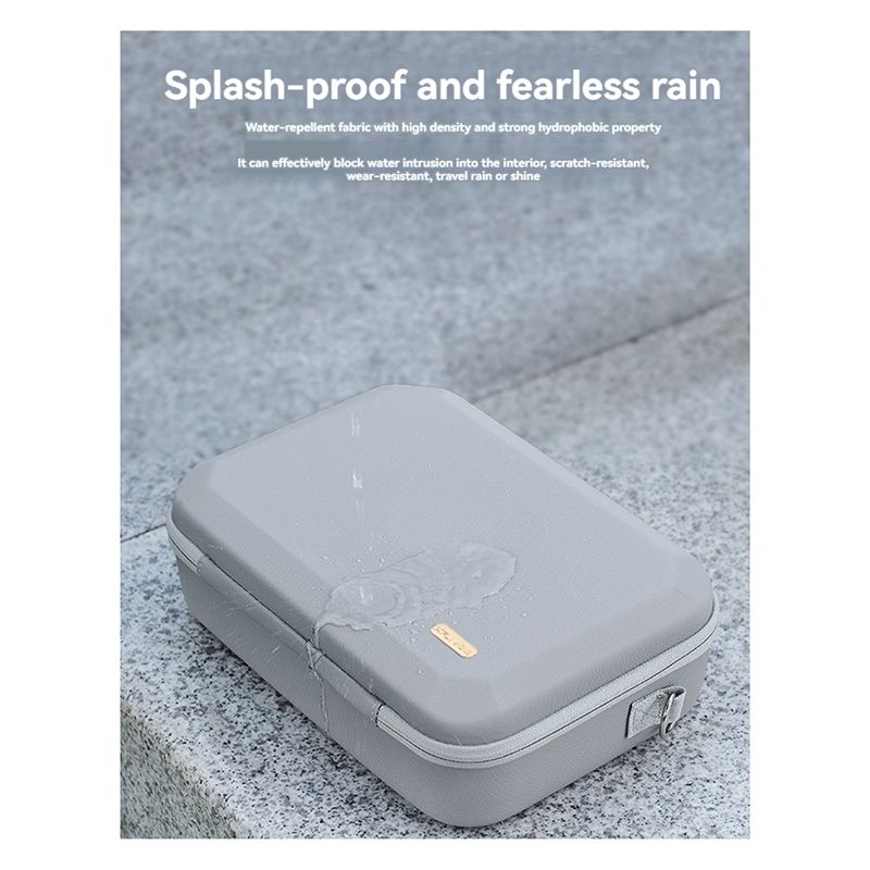 For DJI Neo Shoulder Bag PU Co - огляд і ціна Drone Hard Shell Case