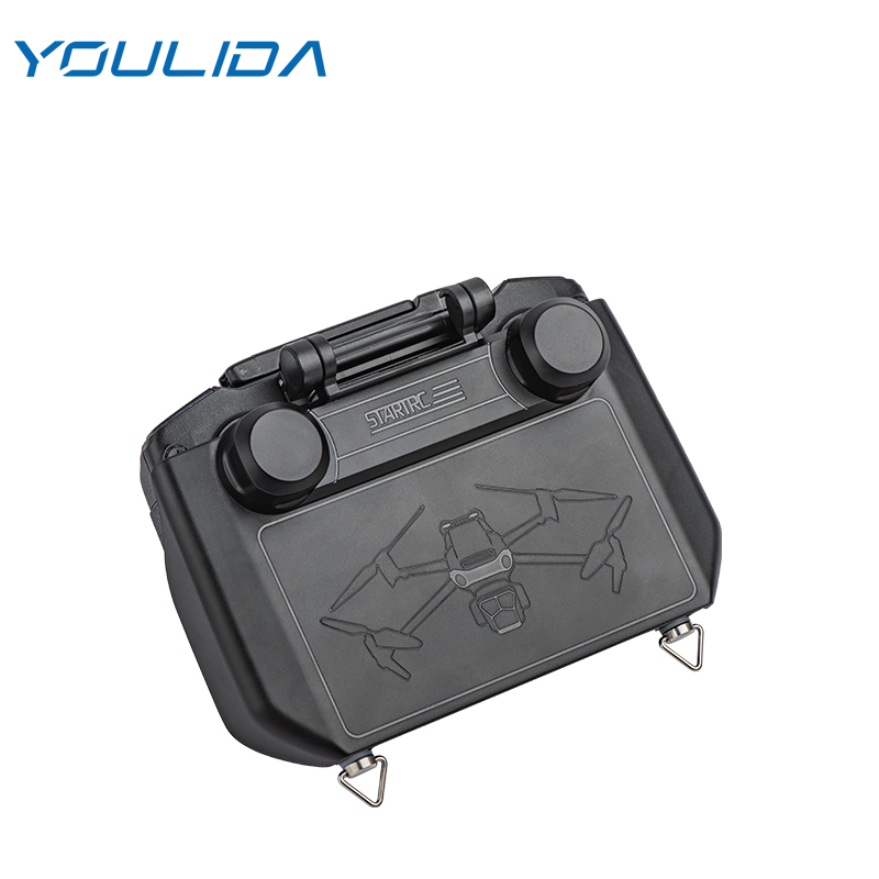 2-in-1 Sun Hood & Joystick Cov - огляд і ціна Drone Neck Strap