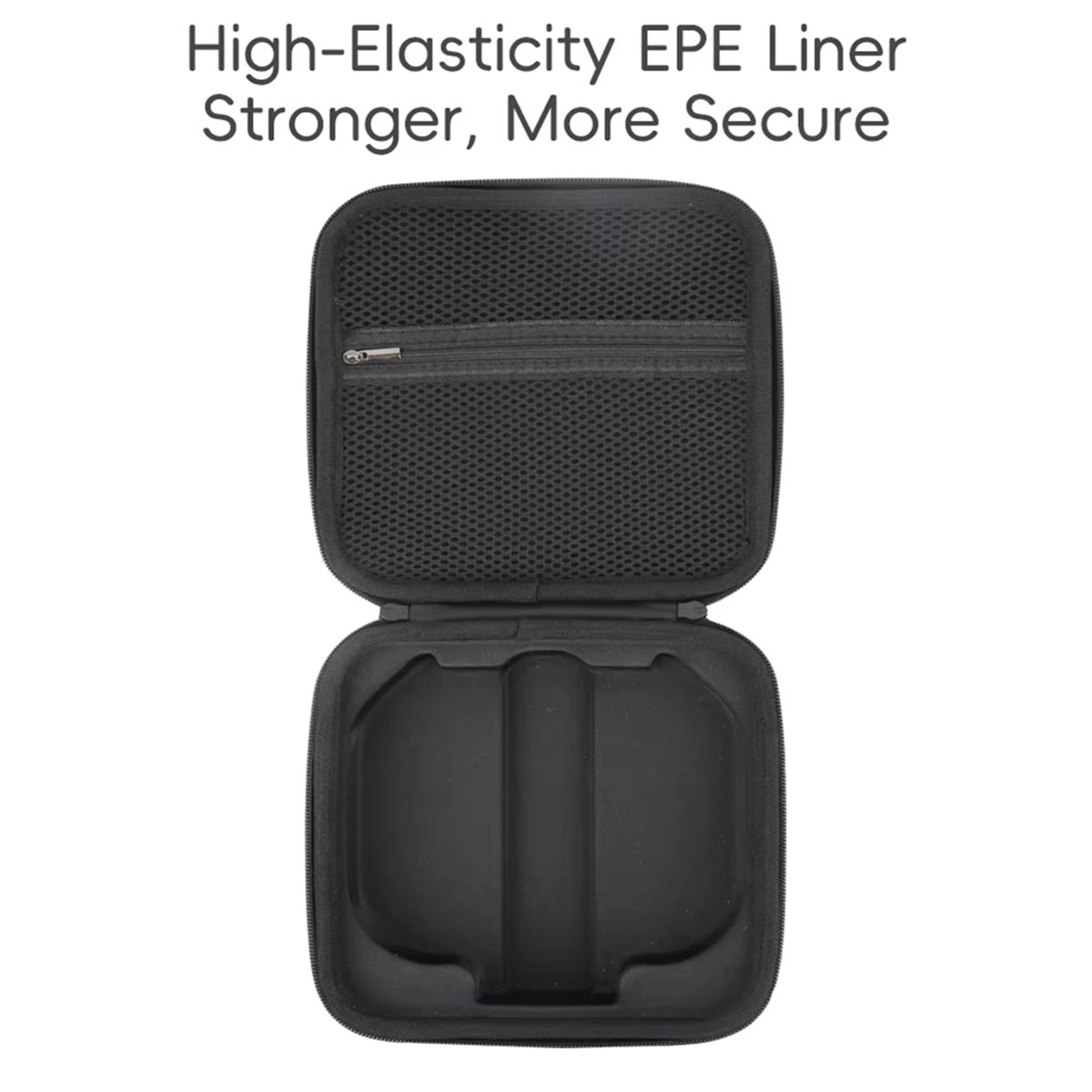 DT584 STOCK-Hard Shell Handbag - огляд і ціна Drone Hard Shell Case