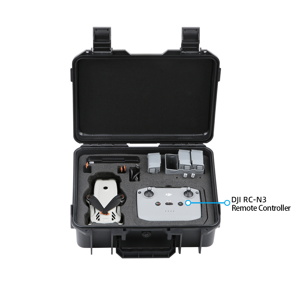 For DJI LITO 1 X1 Drone Hard S - огляд і ціна Drone Joystick Cover