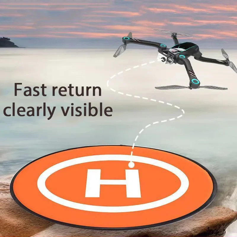 Drone Quadcopters Accessories  - огляд і ціна Drone Landing Pad