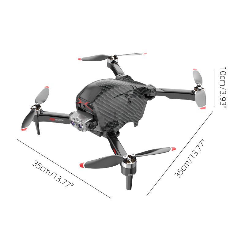CS26 Drone with 1080P FPV Dual - огляд і ціна Drone Power Bank