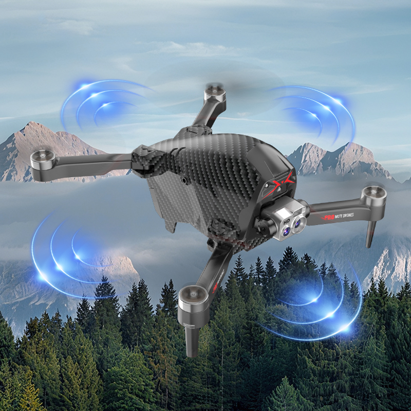 CS26 Drone with 1080P FPV Dual - огляд і ціна Drone Power Bank