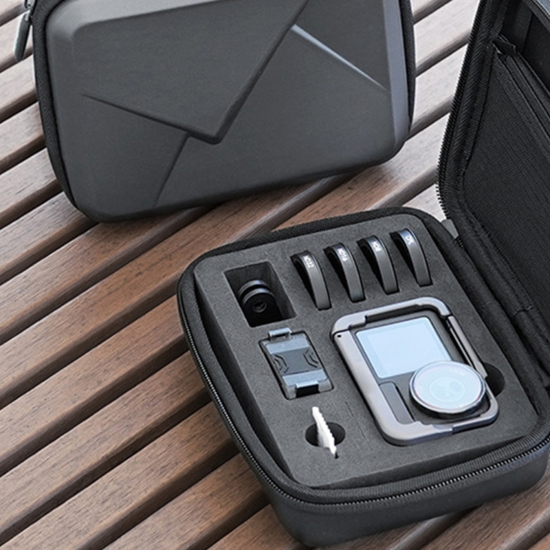 Hard Shell Camera Storage Case - огляд і ціна Drone Hard Shell Case