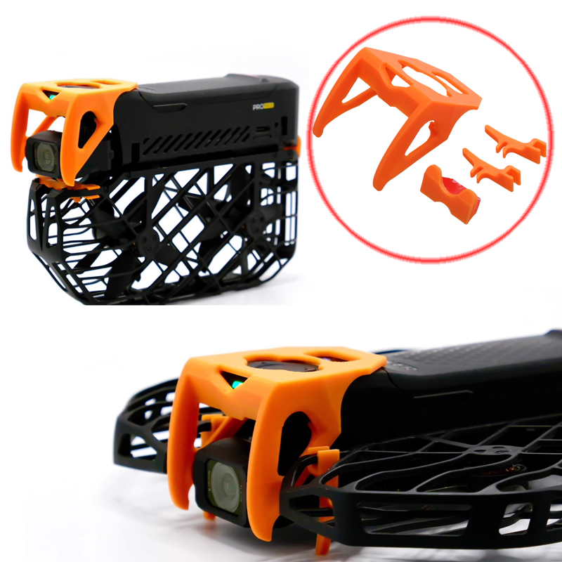 1Set For Hover X1 Pro/Pro Max  - огляд і ціна Drone Joystick Cover