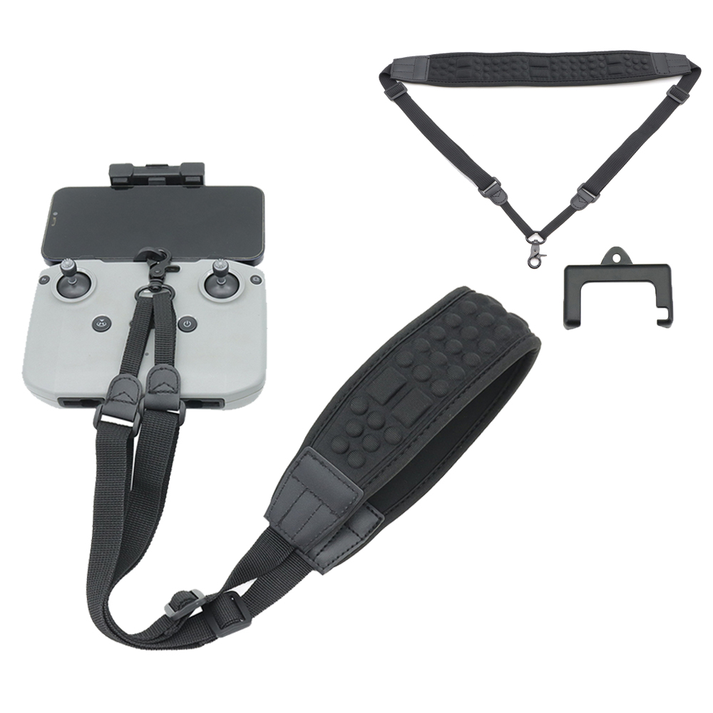Decompression Massage Lanyard  - огляд і ціна Drone Neck Strap