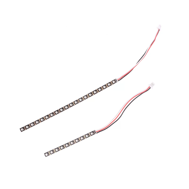 Ws2812 Chip 35mm Width 5v Flex - огляд і ціна Drone Beacon Light