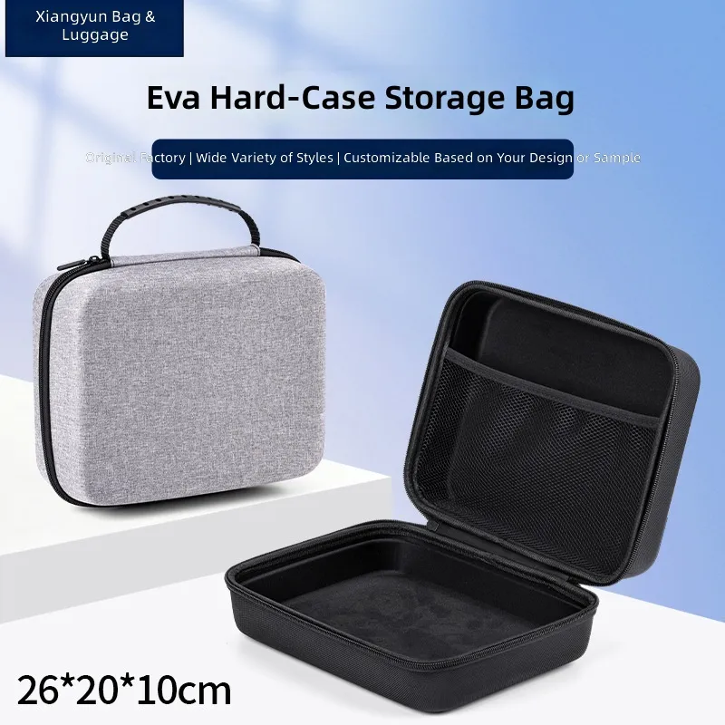 EVA Storage Bag Hand Held Kit  - огляд і ціна Drone Hard Shell Case