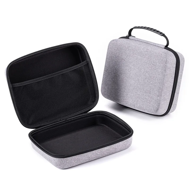 EVA Storage Bag Hand Held Kit  - огляд і ціна Drone Hard Shell Case