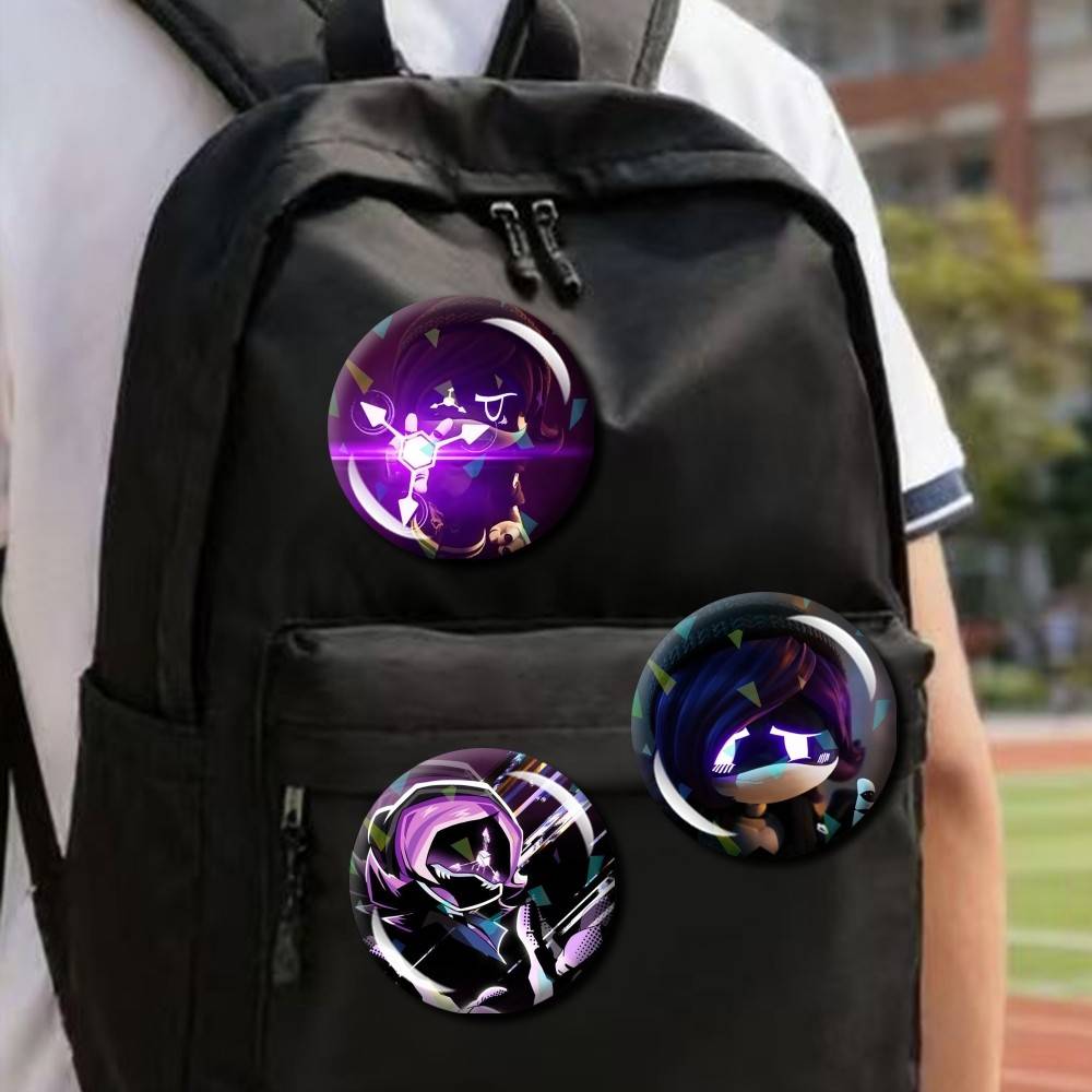 Worker D-Drone U-UZI Brooch Ba - огляд і ціна Drone Backpack