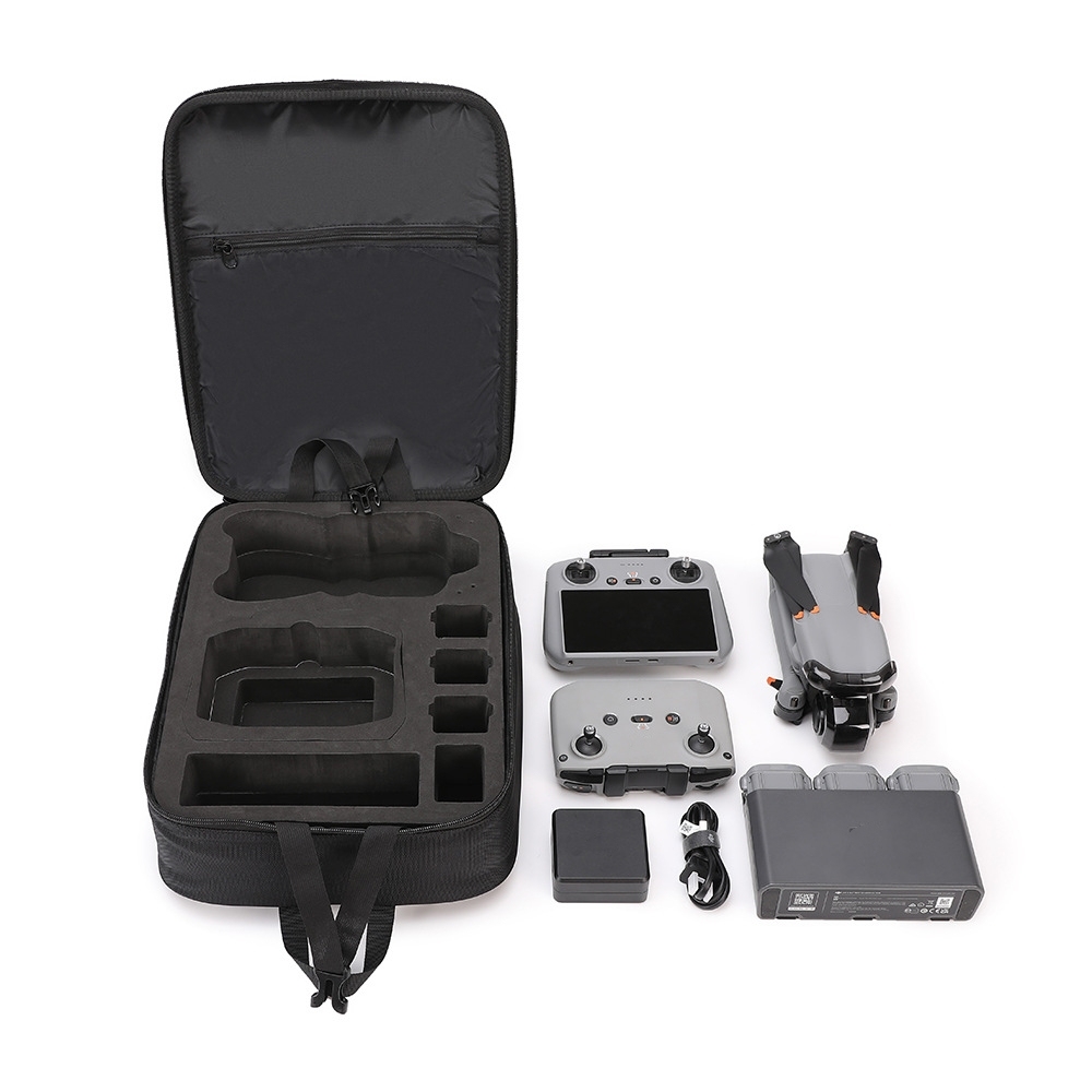 Portable Storage Bag Backpack  - огляд і ціна Drone Backpack