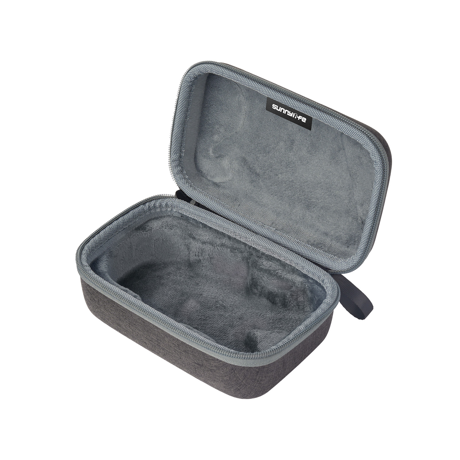 Portable Large Capacity Case H - огляд і ціна Drone Hard Shell Case