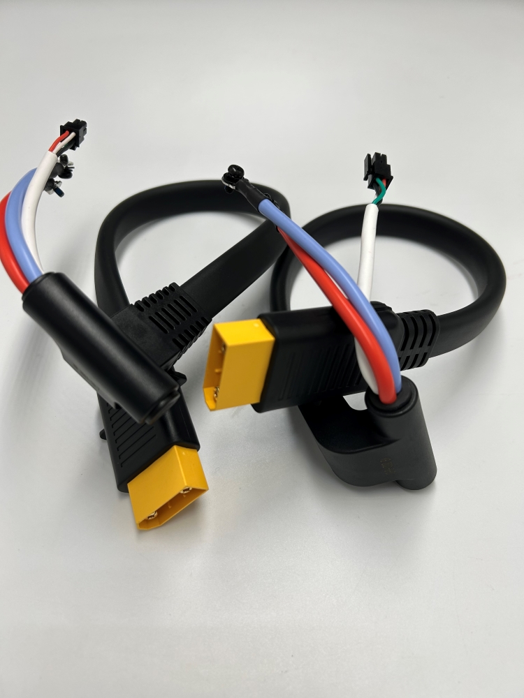 T16 T20 MG-1P Charger Battery  - огляд і ціна Drone Power Bank