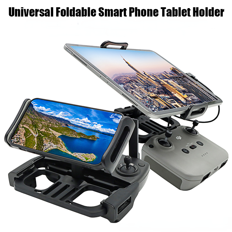 Foldable Remote Control Phone  - огляд і ціна Drone Tablet Mount