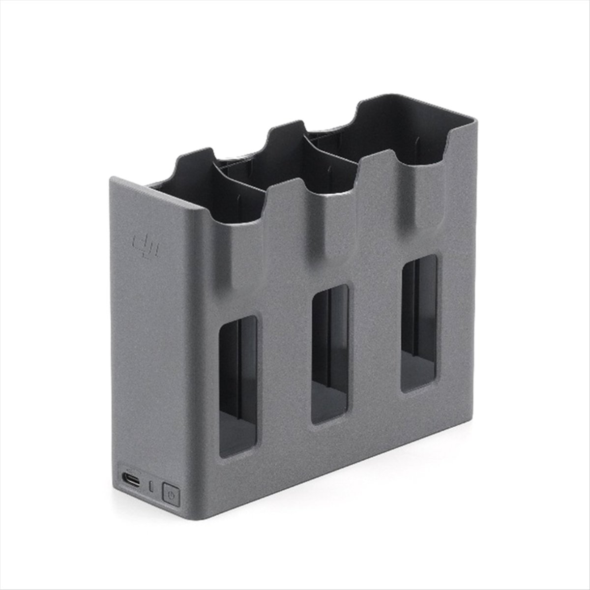 DT1288 Mon.For 4 Pro Drone Int - огляд і ціна Drone Charging Hub